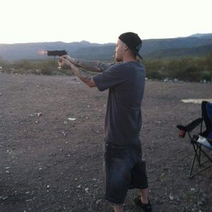 Meet your Posher, Corey